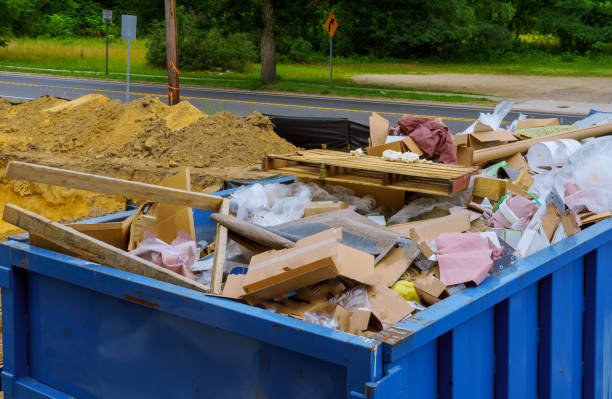 Best Green Junk Removal in Collinsburg, PA